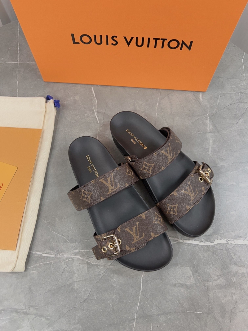 Louis Vuitton Slippers